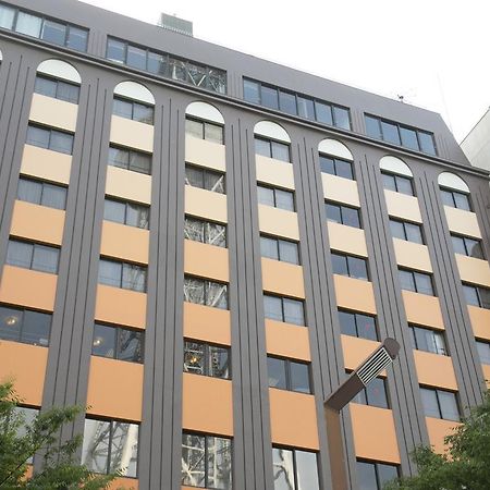 Hotel Econo Nagoya Sakae Extérieur photo