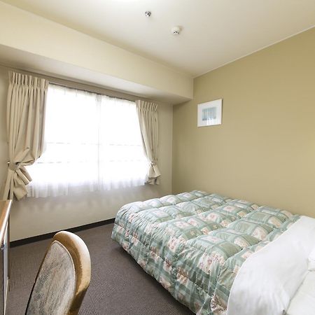 Hotel Econo Nagoya Sakae Extérieur photo