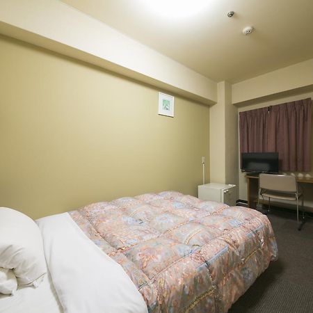 Hotel Econo Nagoya Sakae Extérieur photo
