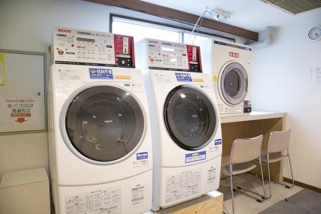 Hotel Econo Nagoya Sakae Extérieur photo