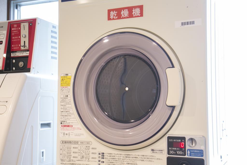 Hotel Econo Nagoya Sakae Extérieur photo