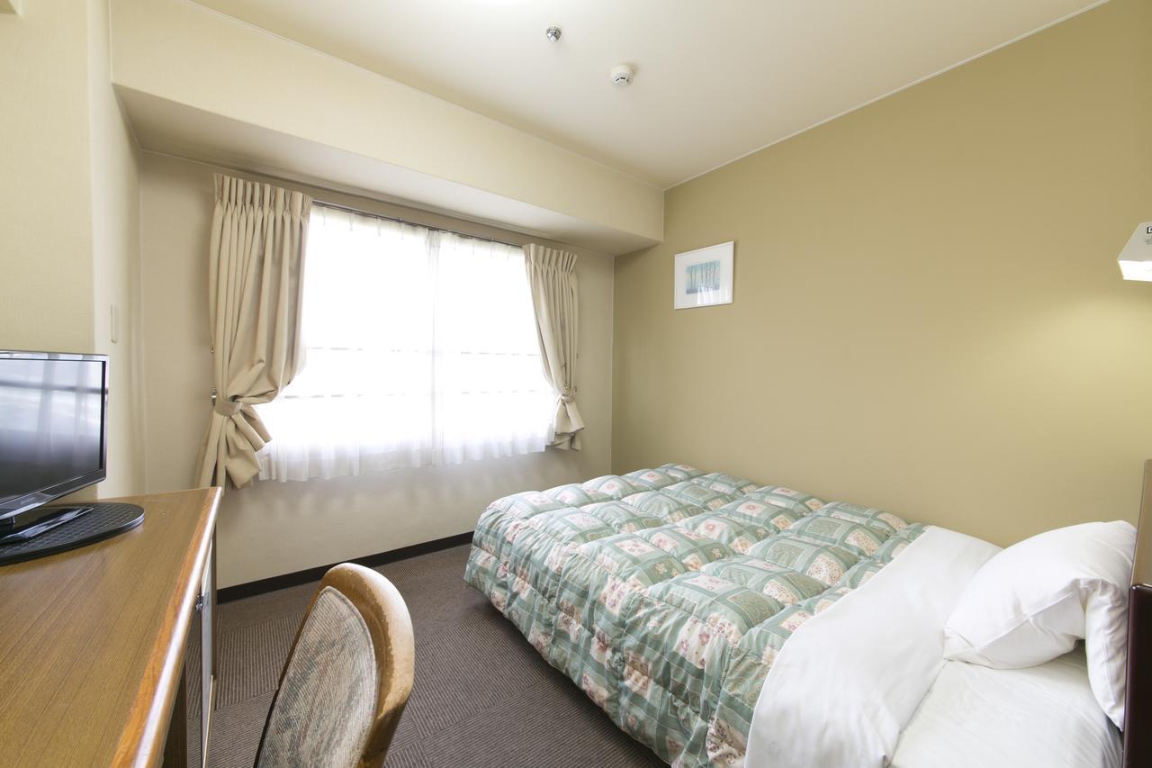 Hotel Econo Nagoya Sakae Extérieur photo