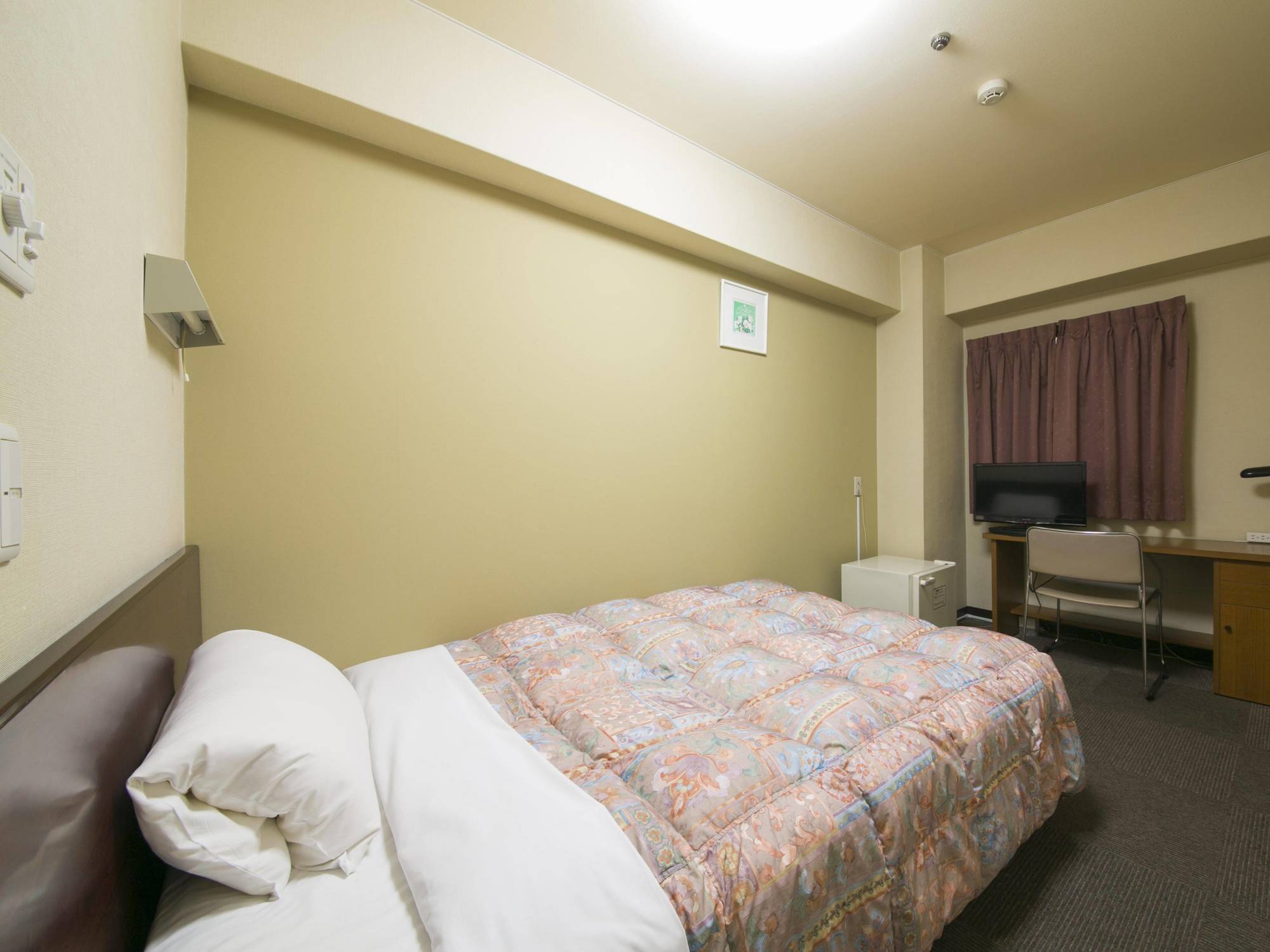 Hotel Econo Nagoya Sakae Extérieur photo