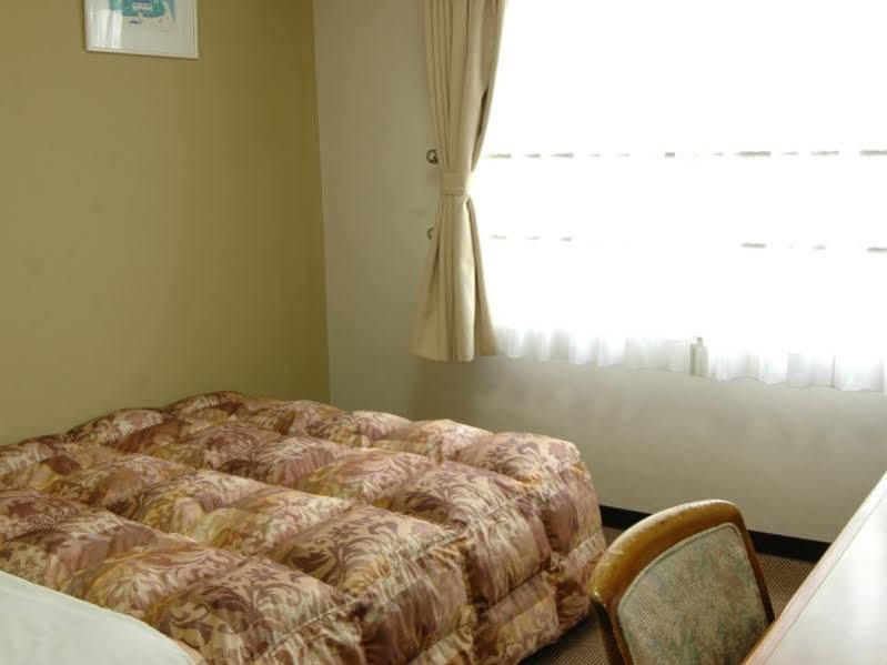 Hotel Econo Nagoya Sakae Extérieur photo