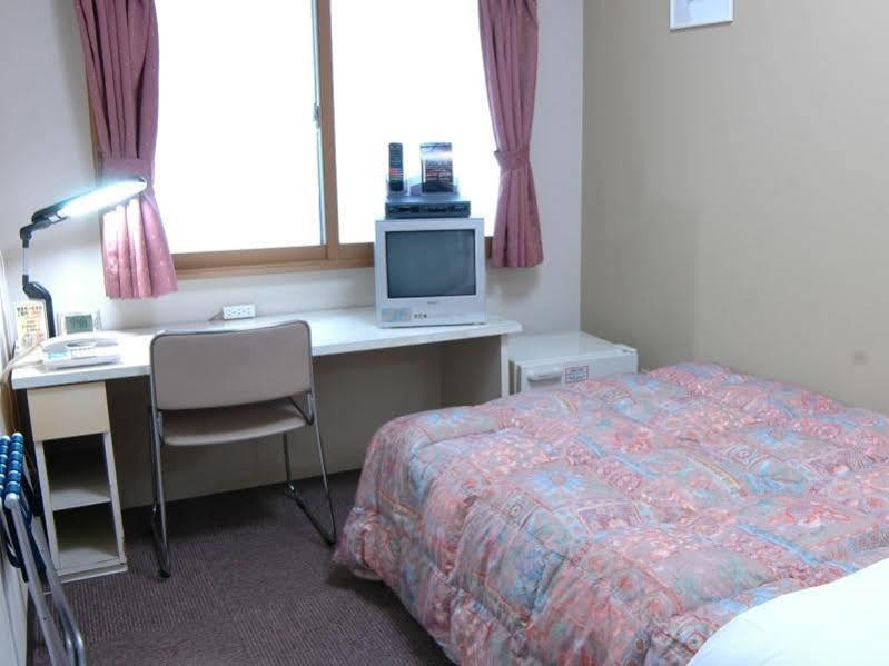 Hotel Econo Nagoya Sakae Extérieur photo