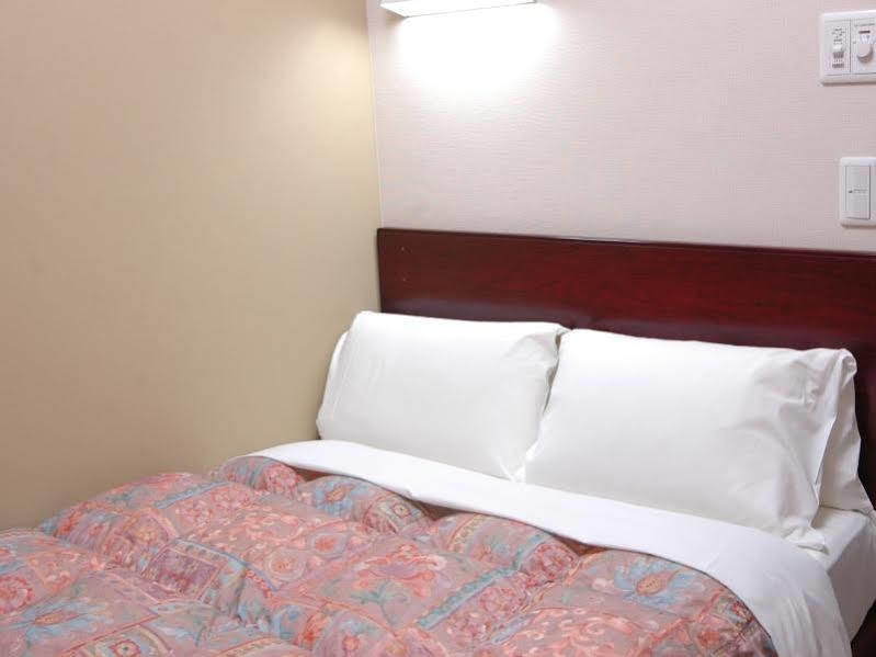 Hotel Econo Nagoya Sakae Extérieur photo