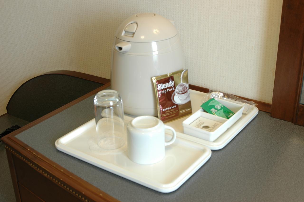 Hotel Econo Nagoya Sakae Extérieur photo